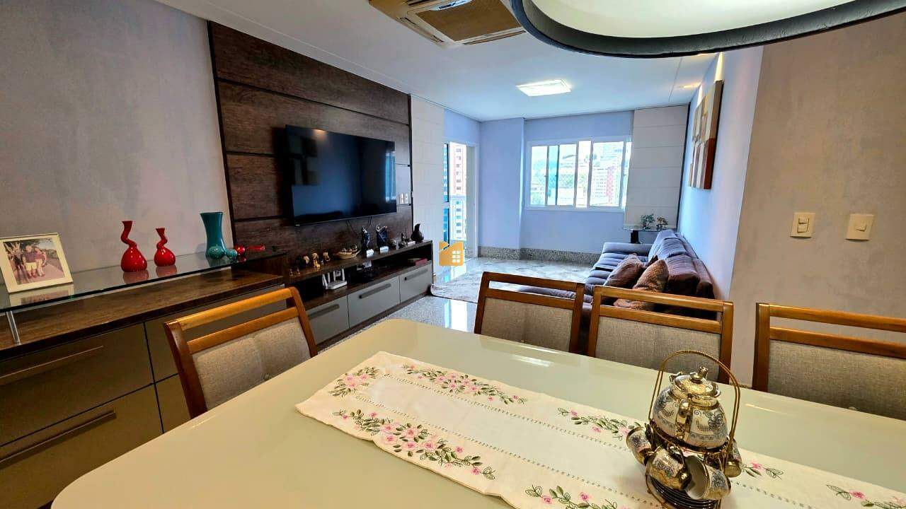 Apartamento à venda no Gilberto Machado: 