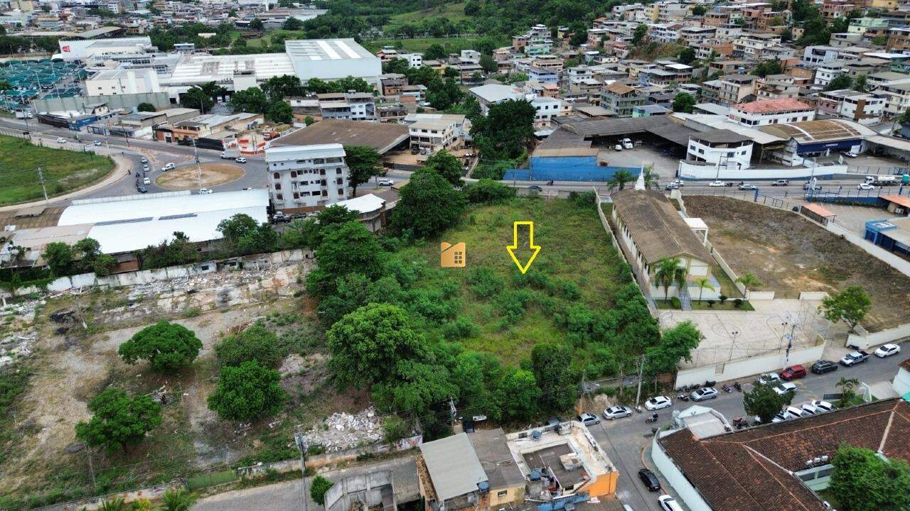 Terreno à venda no Boa Esperança: 