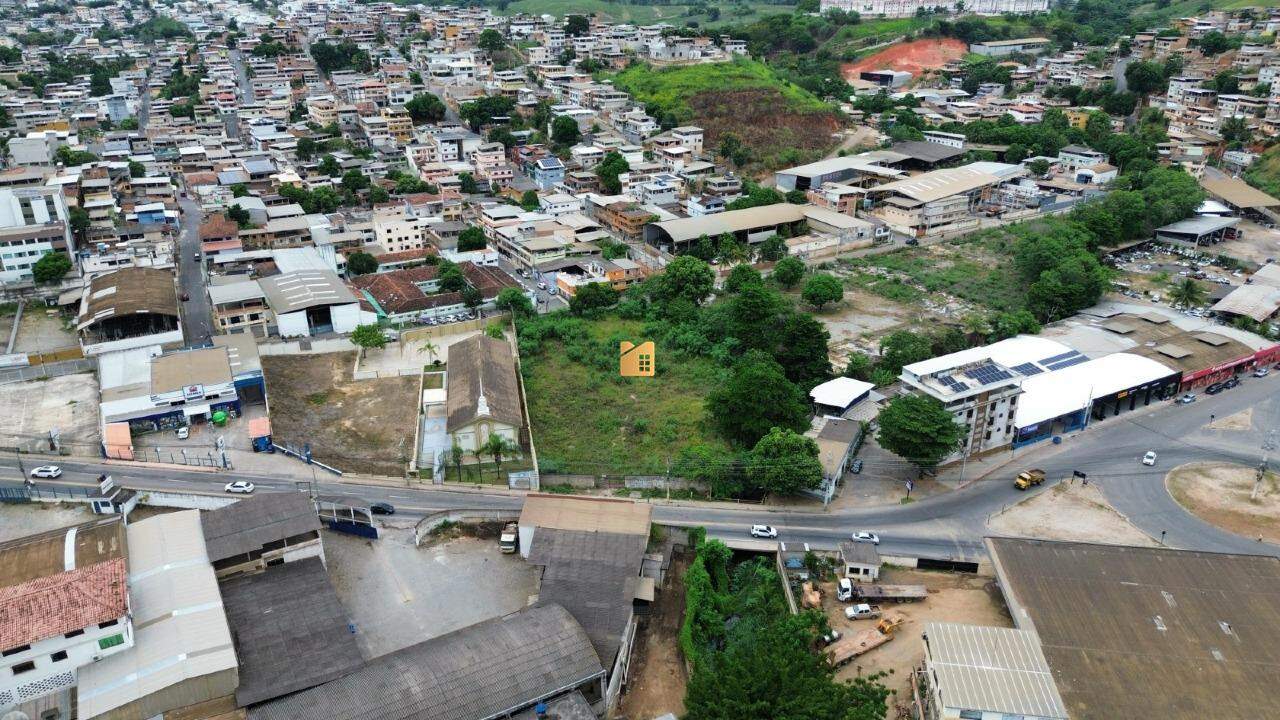 Terreno à venda no Boa Esperança: 