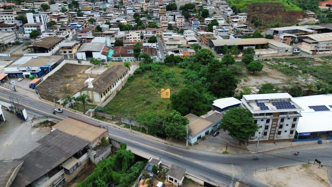 Terreno à venda no Boa Esperança: 