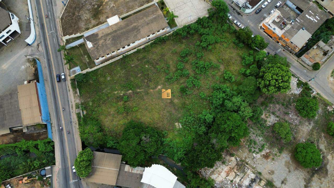 Terreno à venda no Boa Esperança: 