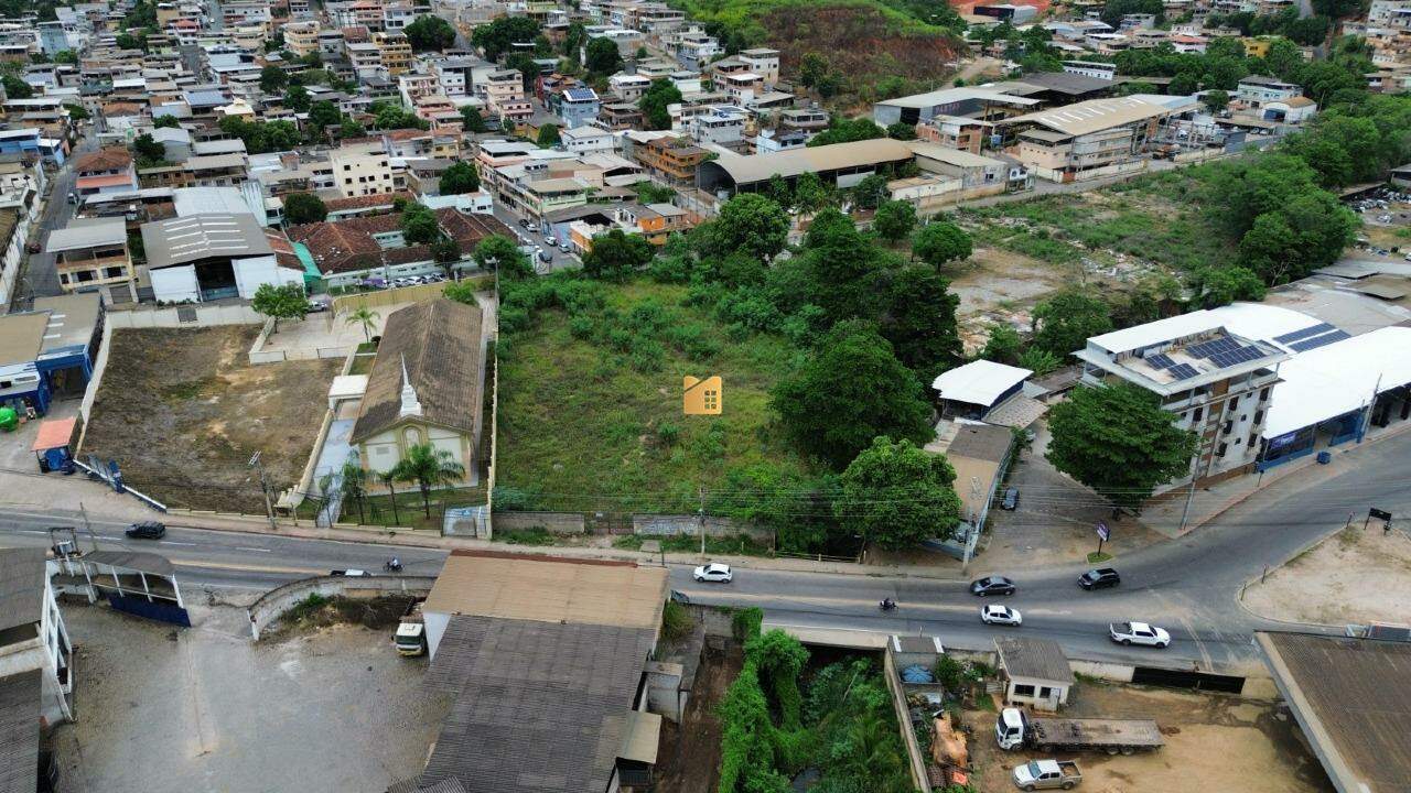 Terreno à venda no Boa Esperança: 