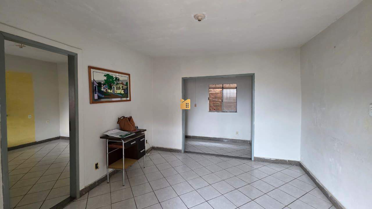 Casa à venda no Vila Rica: 