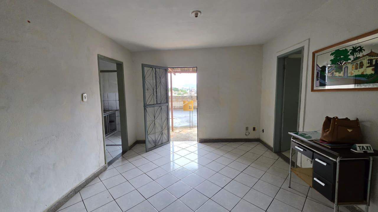 Casa à venda no Vila Rica: 