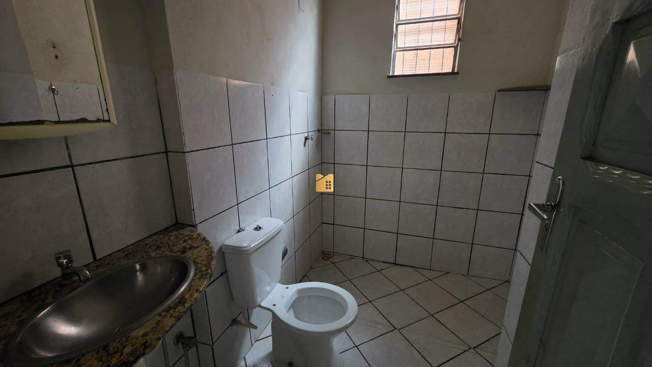 Casa à venda no Vila Rica: 