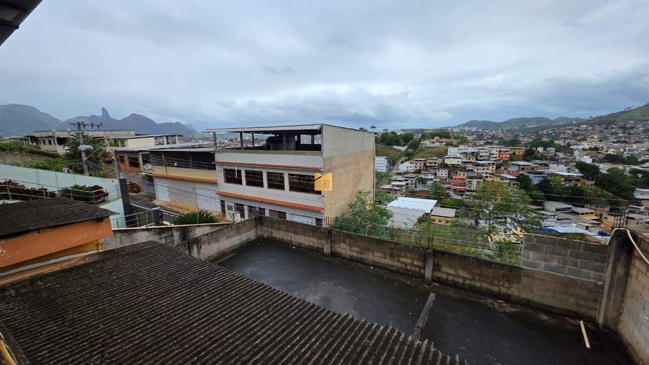 Casa à venda no Vila Rica: 
