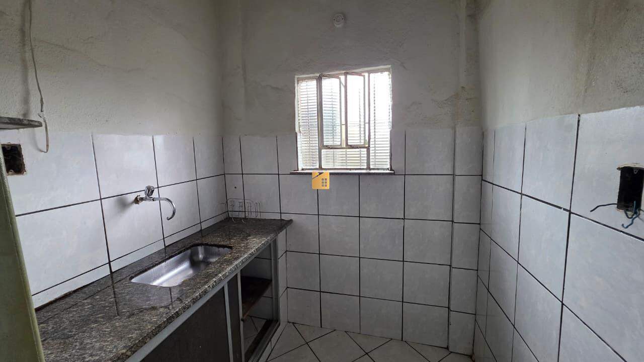 Casa à venda no Vila Rica: 
