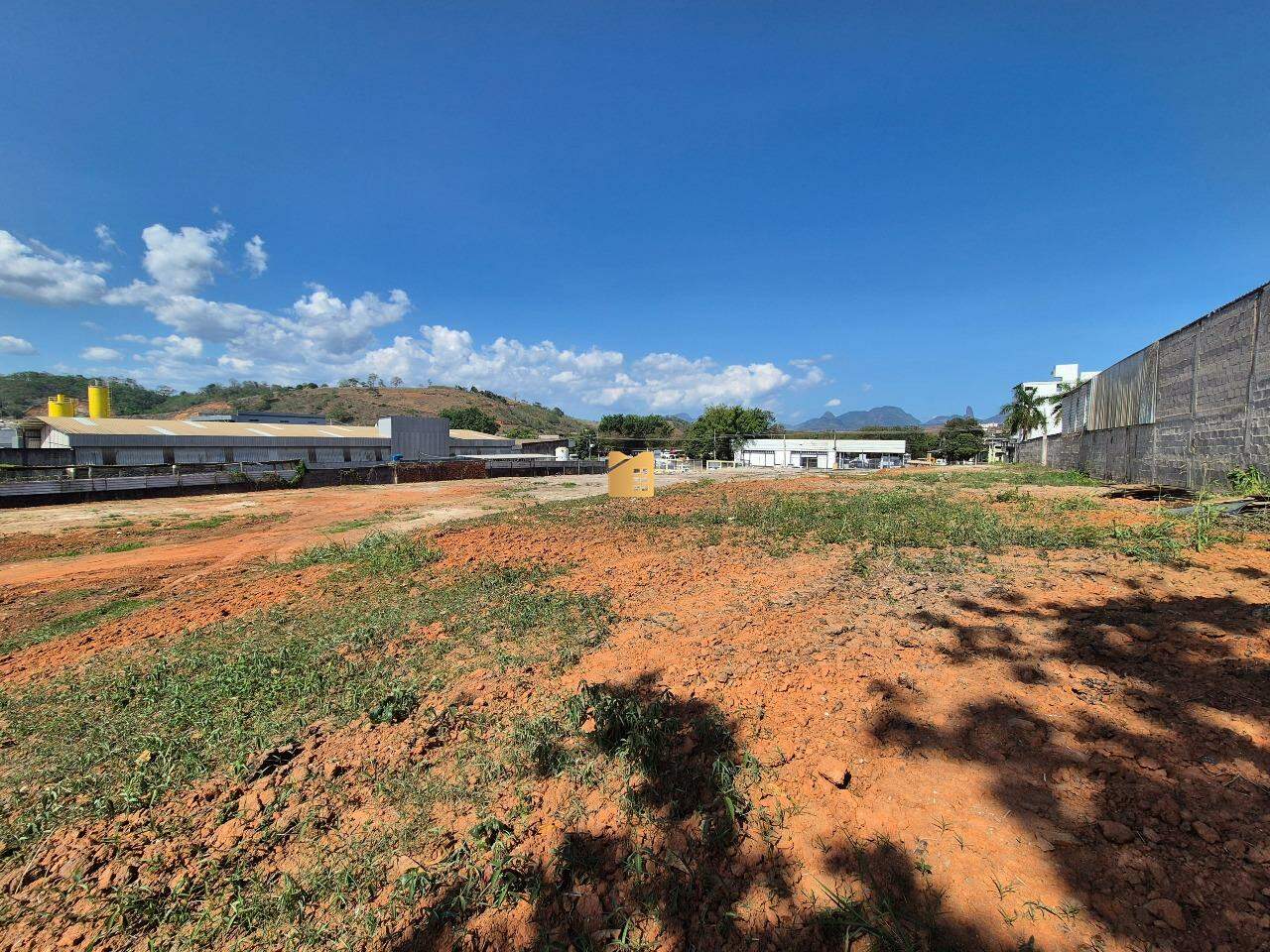 Terreno para aluguel no Marbrasa: 