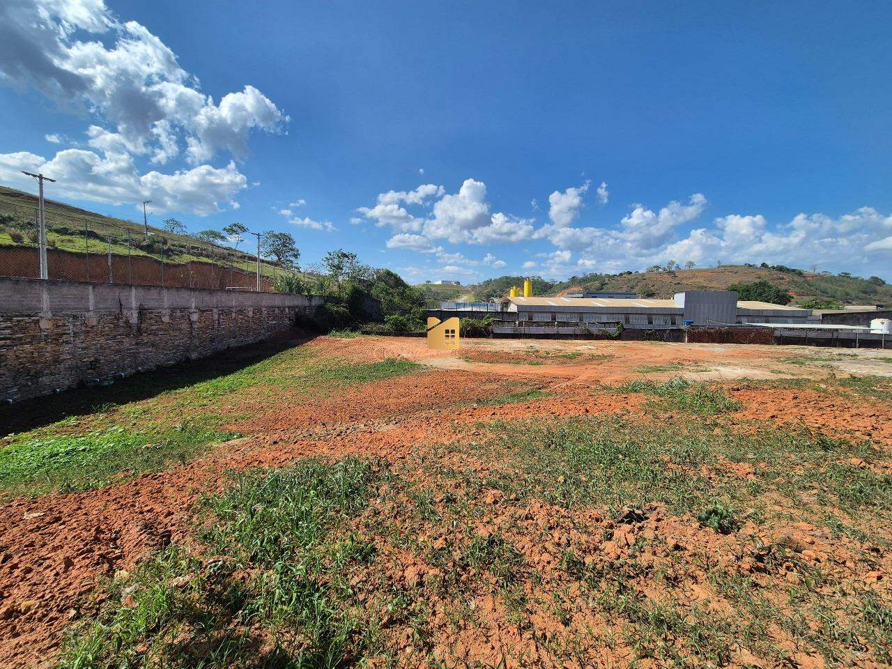 Terreno para aluguel no Marbrasa: 