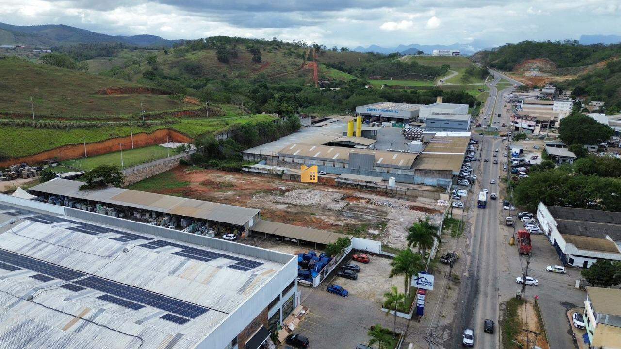 Terreno para aluguel no Marbrasa: 