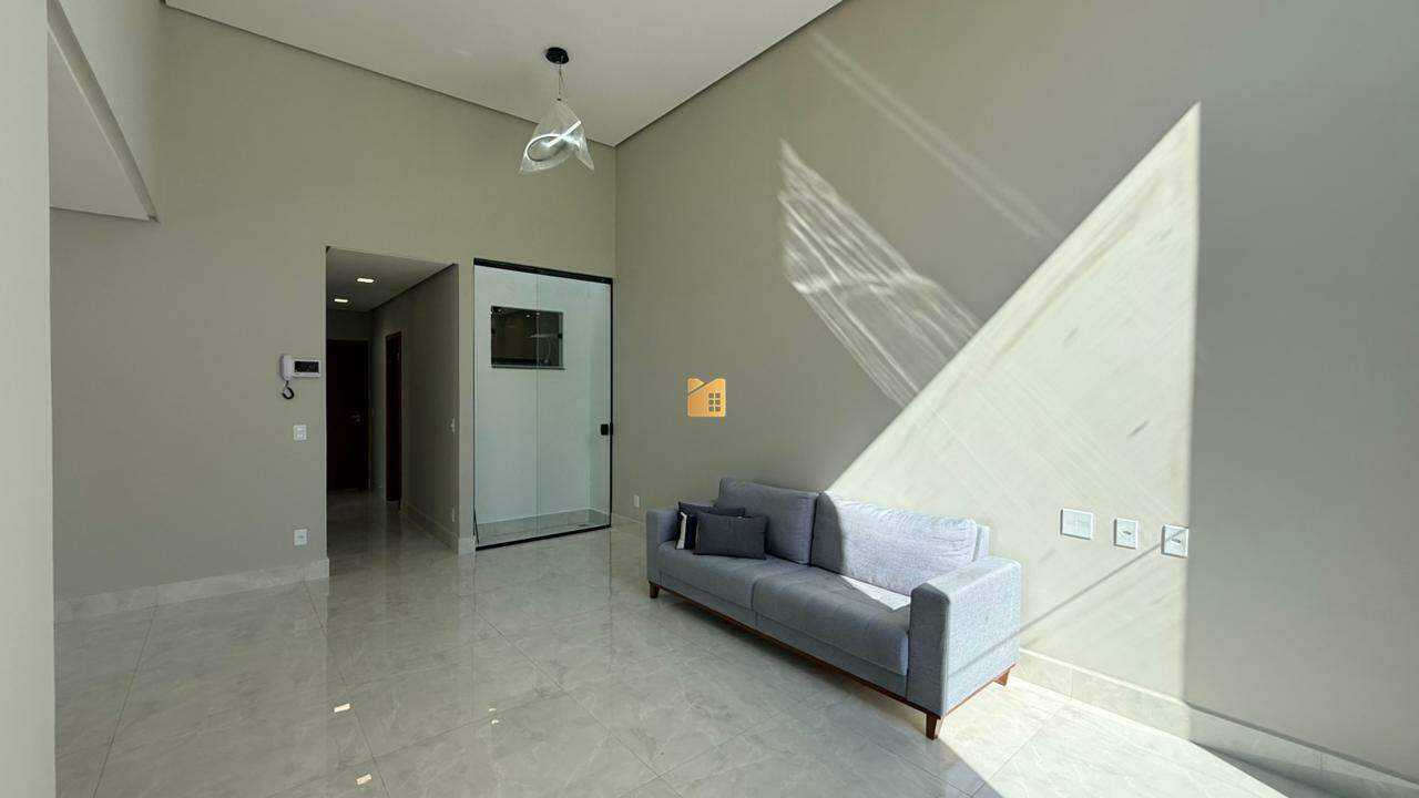 Casa à venda no São Geraldo: 