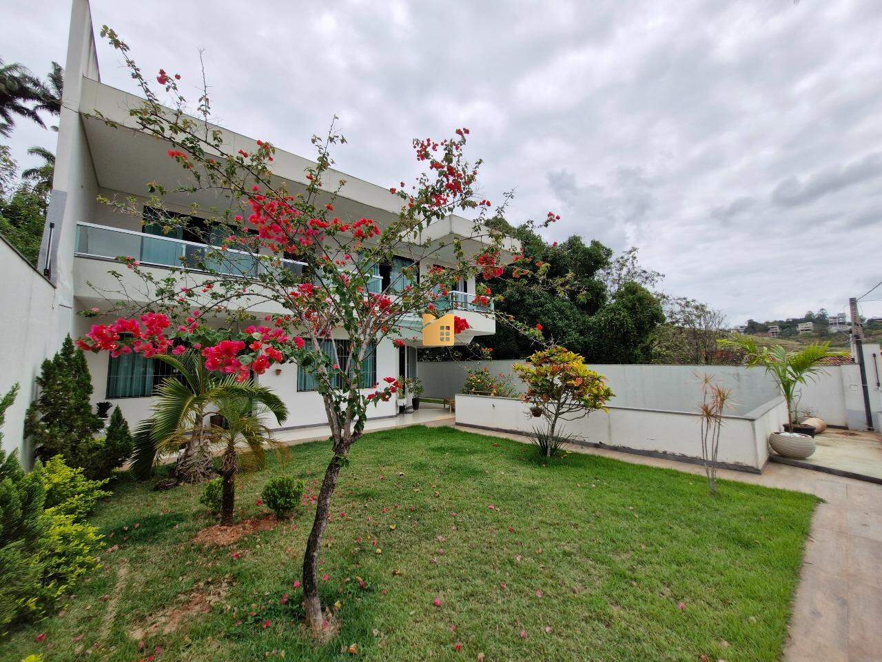 Casa à venda no Estelita Coelho Marins: 
