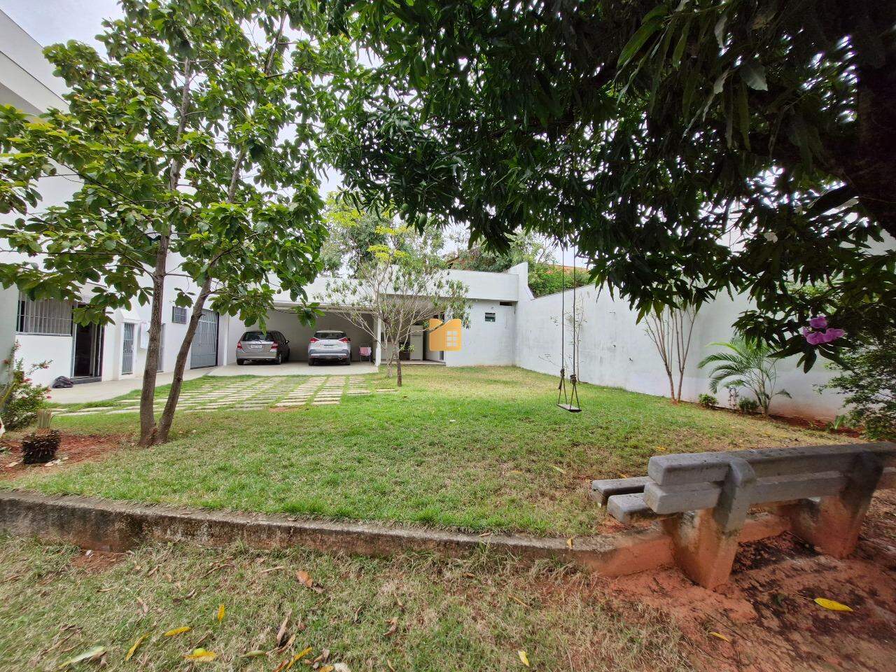 Casa à venda no Estelita Coelho Marins: 