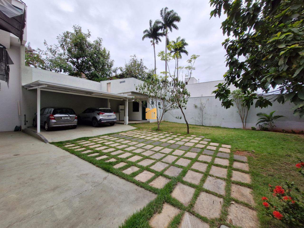 Casa à venda no Estelita Coelho Marins: 
