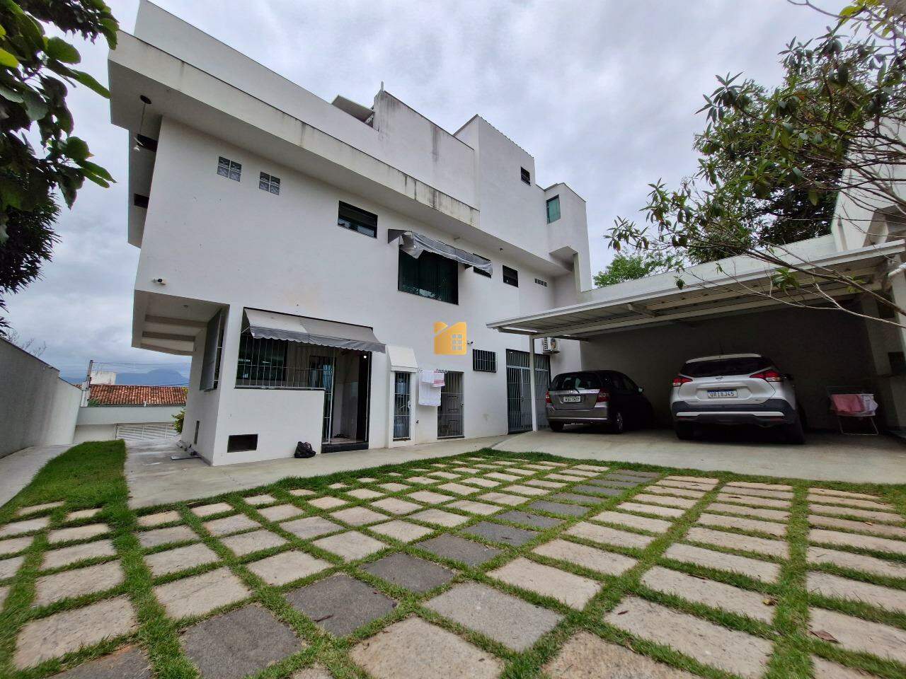 Casa à venda no Estelita Coelho Marins: 