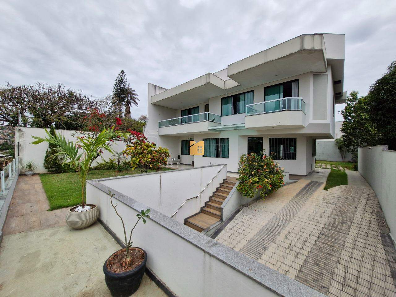 Casa à venda no Estelita Coelho Marins: 