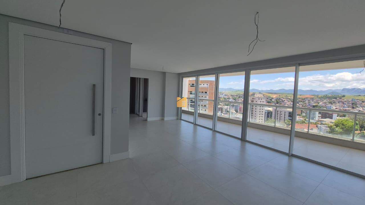 Apartamento à venda no Gilberto Machado: 