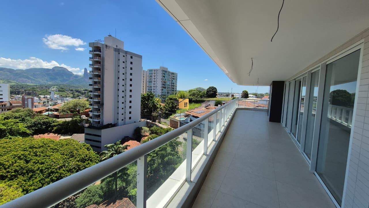 Apartamento à venda no Gilberto Machado: 