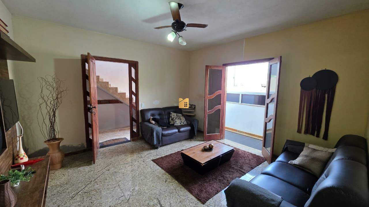 Casa à venda no São Luiz Gonzaga: 