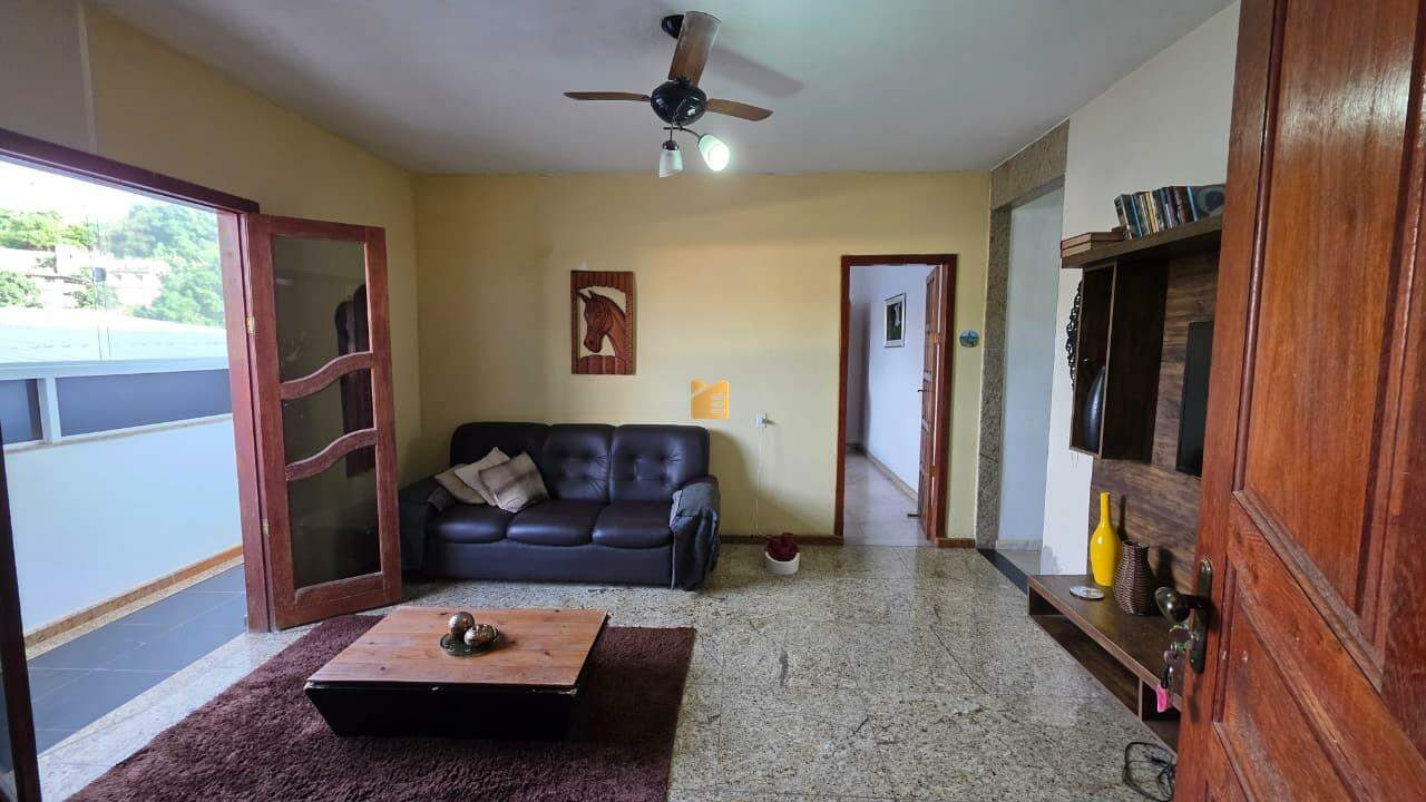 Casa à venda no São Luiz Gonzaga: 