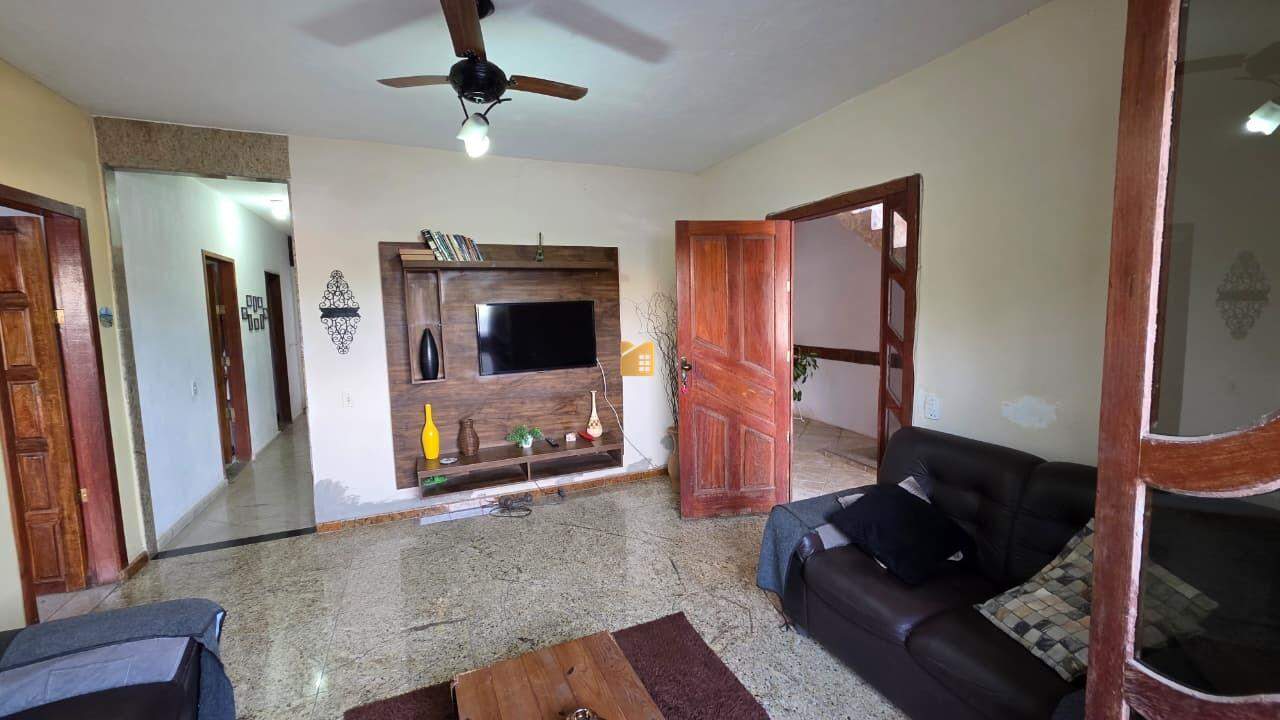 Casa à venda no São Luiz Gonzaga: 