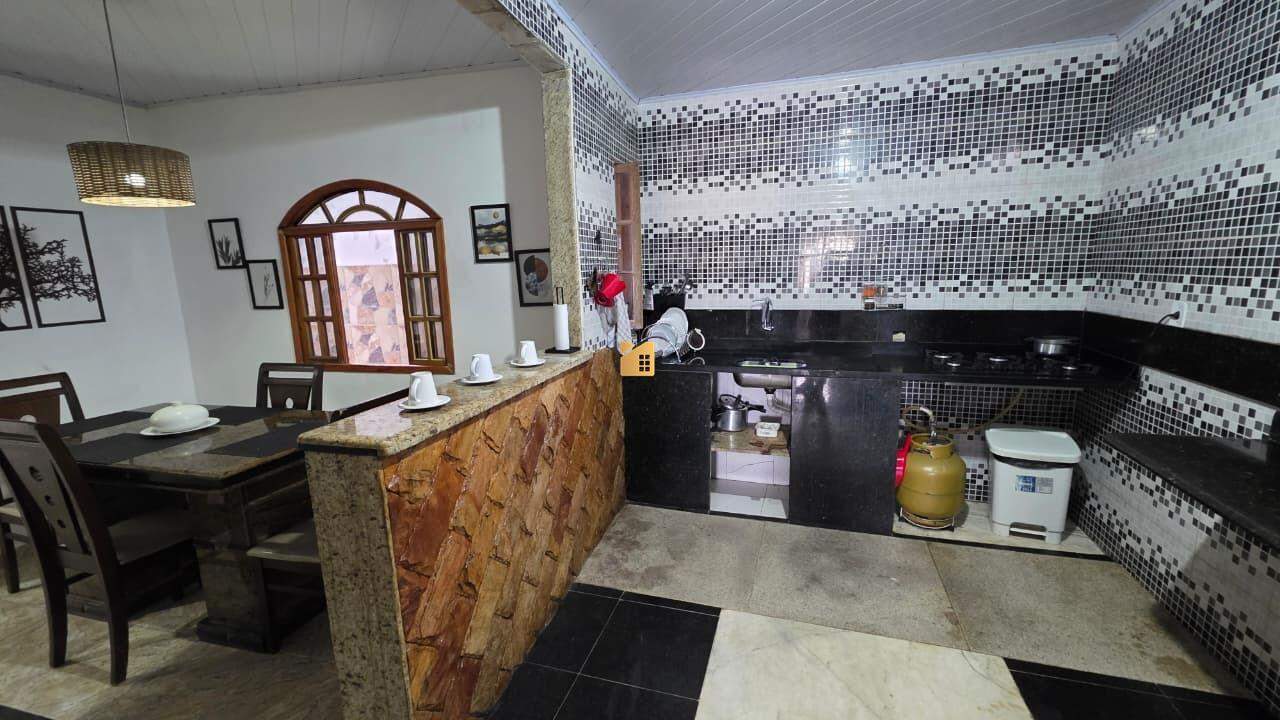 Casa à venda no São Luiz Gonzaga: 