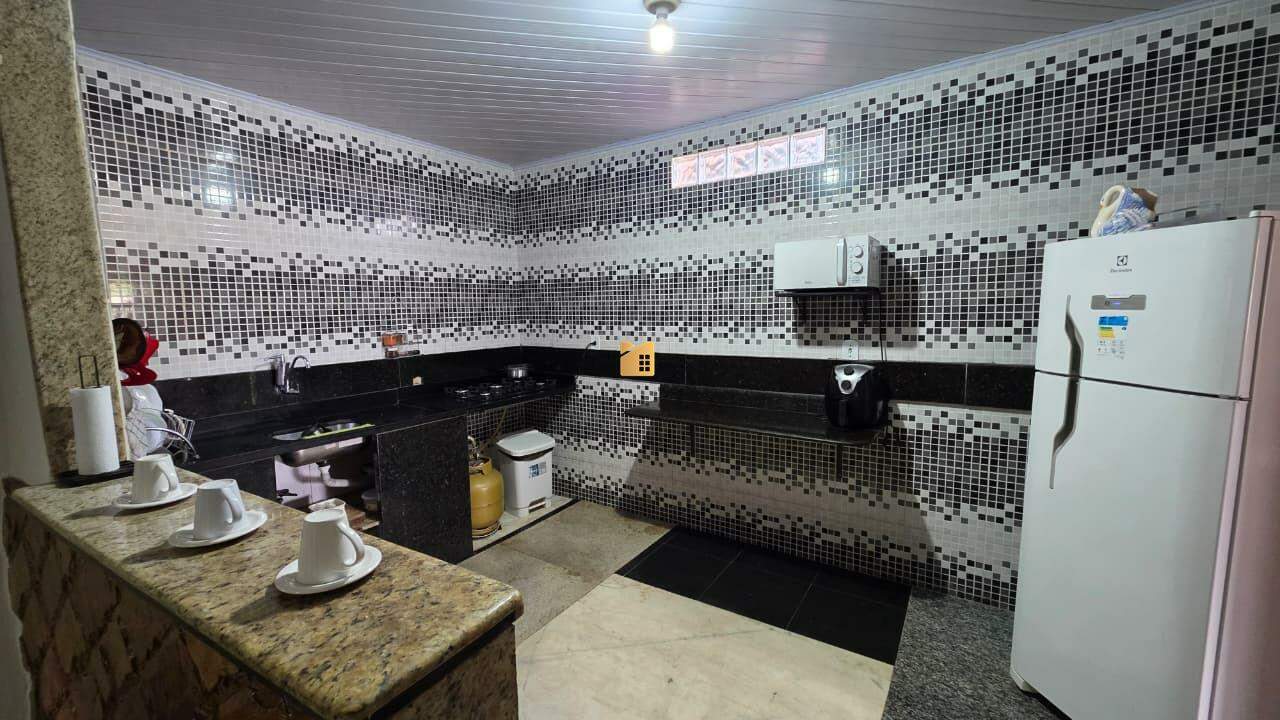 Casa à venda no São Luiz Gonzaga: 