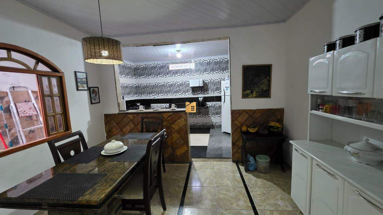 Casa à venda no São Luiz Gonzaga: 