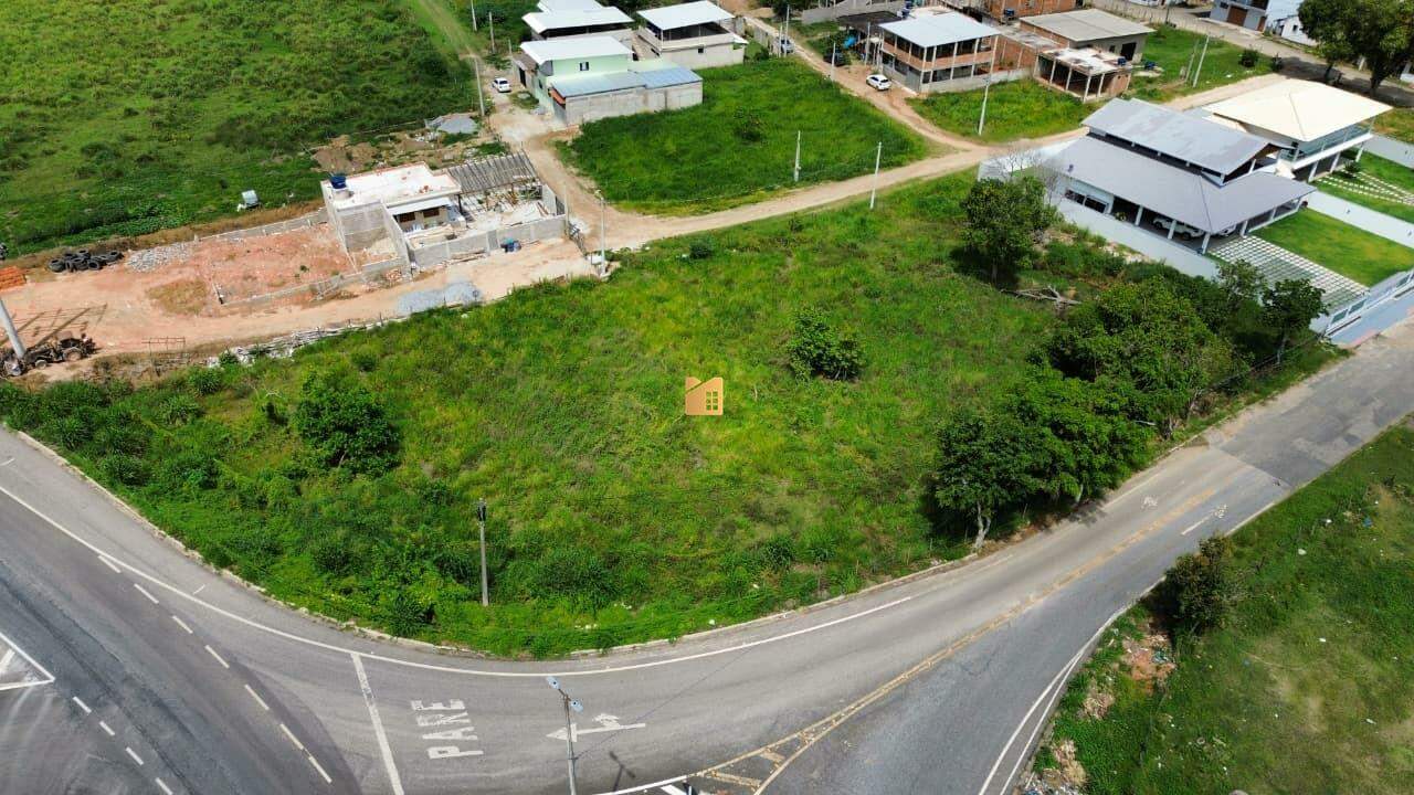 Terreno à venda no Pacotuba: 