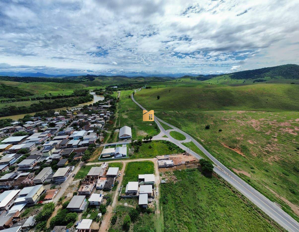 Terreno à venda no Pacotuba: 
