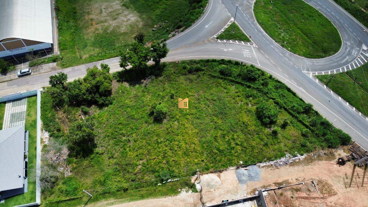 Terreno à venda no Pacotuba: 