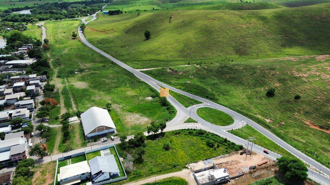 Terreno à venda no Pacotuba: 