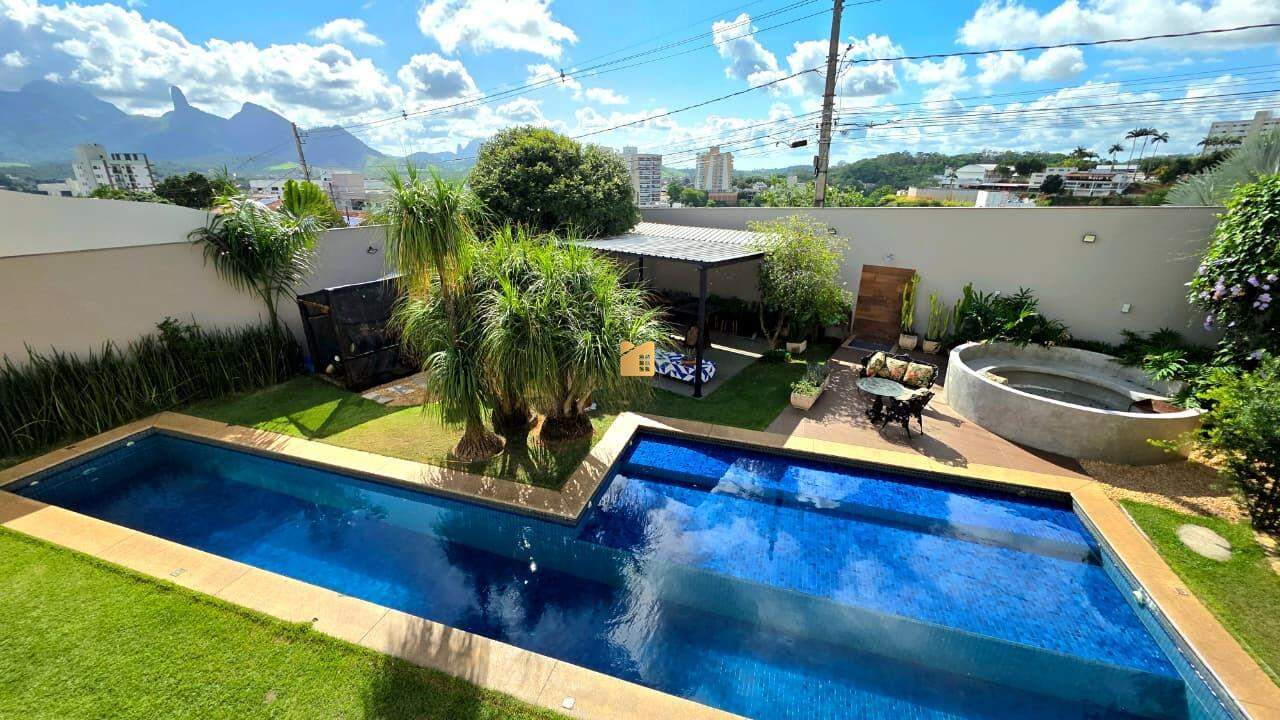 Casa à venda no Recanto: 