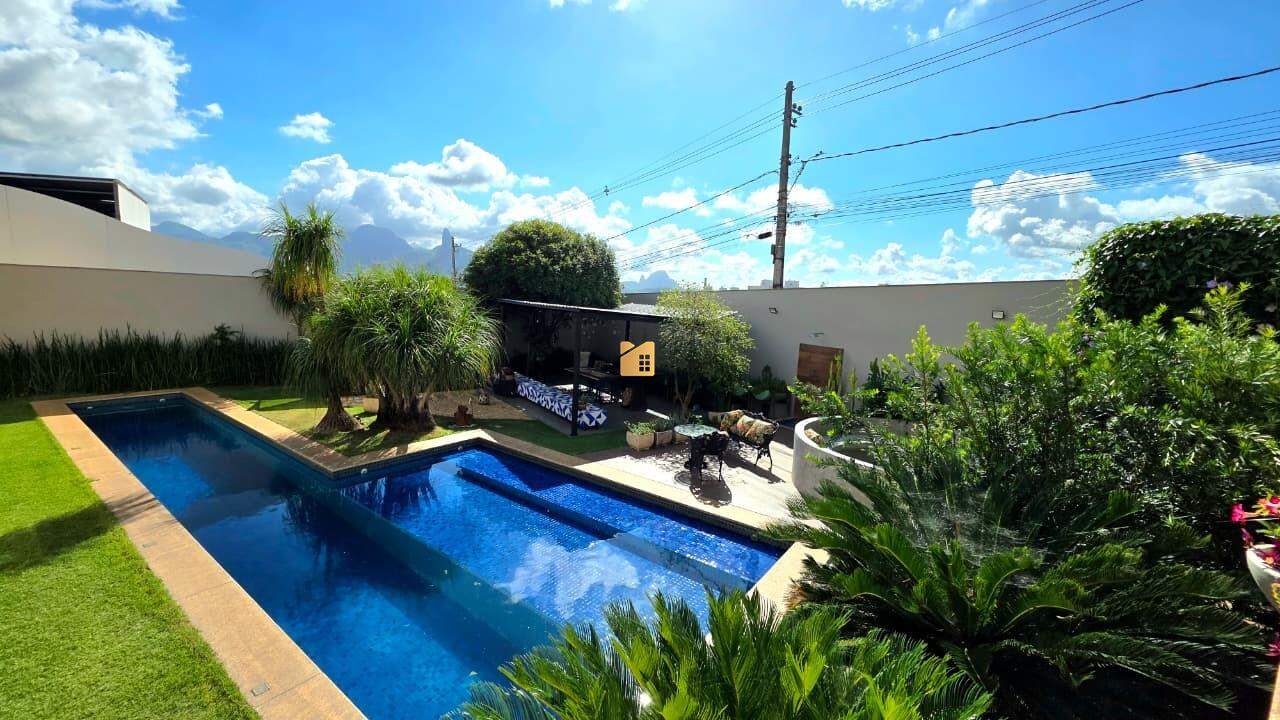 Casa à venda no Recanto: 