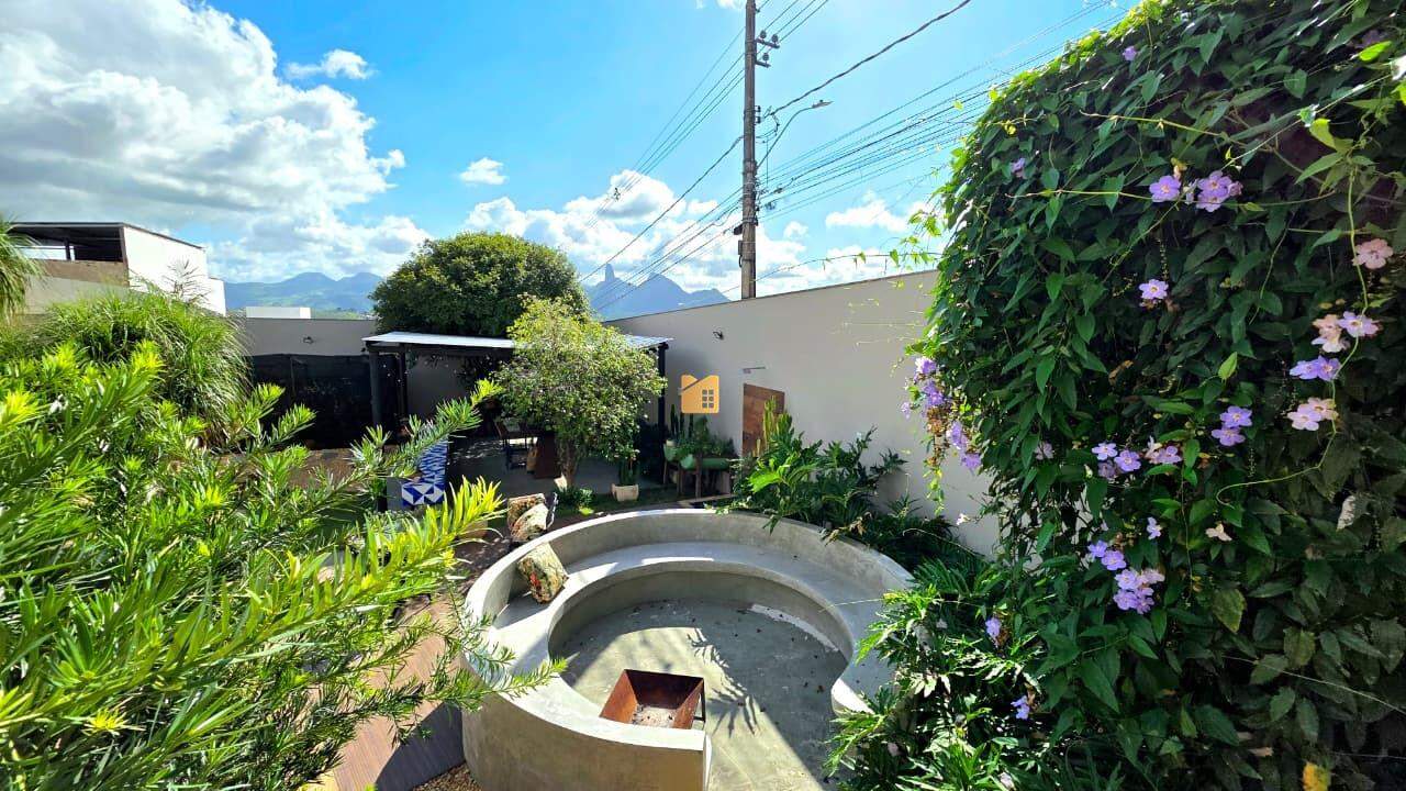 Casa à venda no Recanto: 