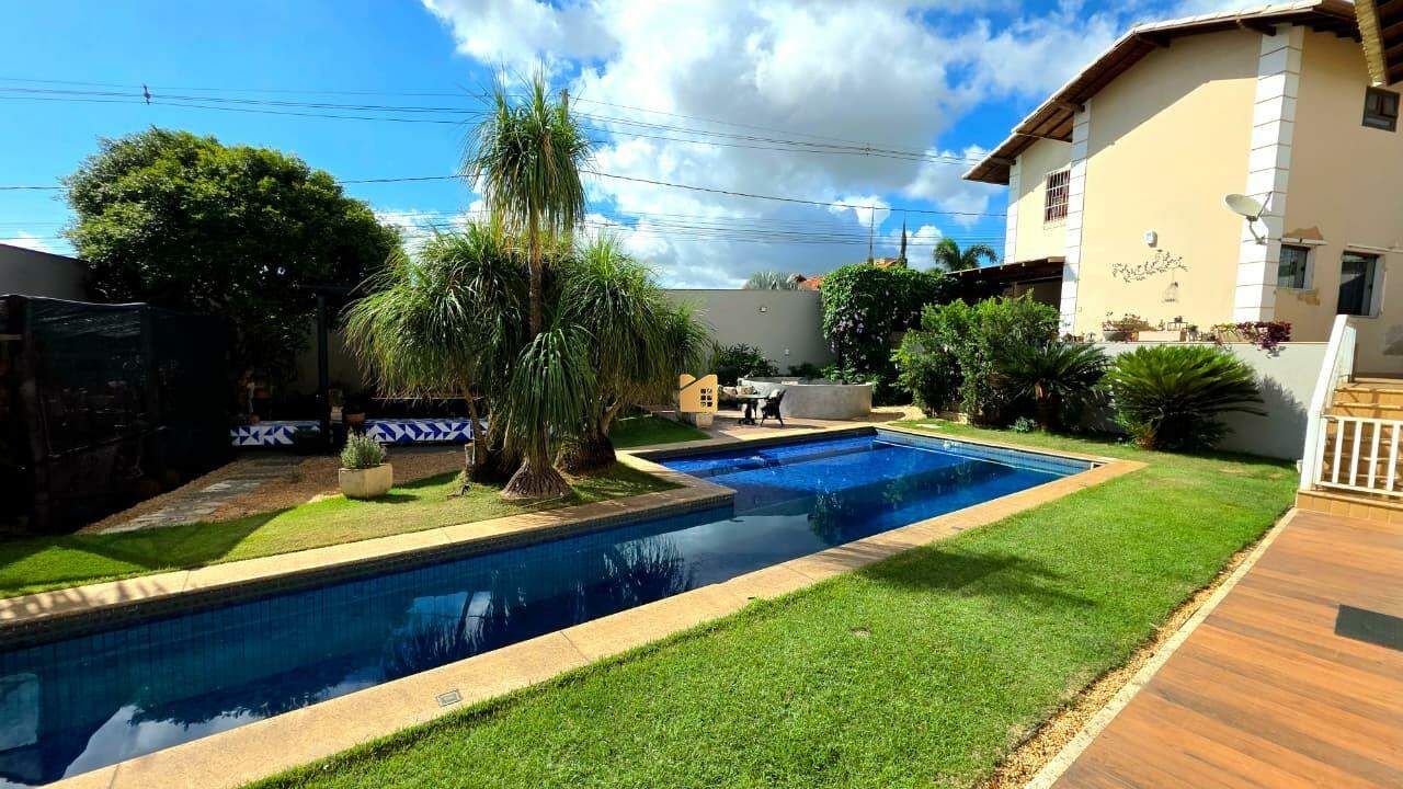 Casa à venda no Recanto: 