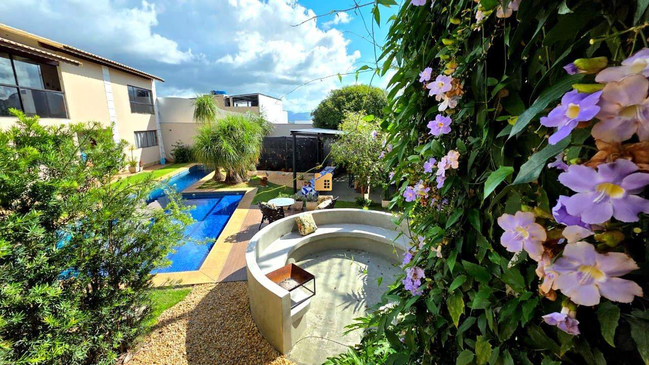 Casa à venda no Recanto: 