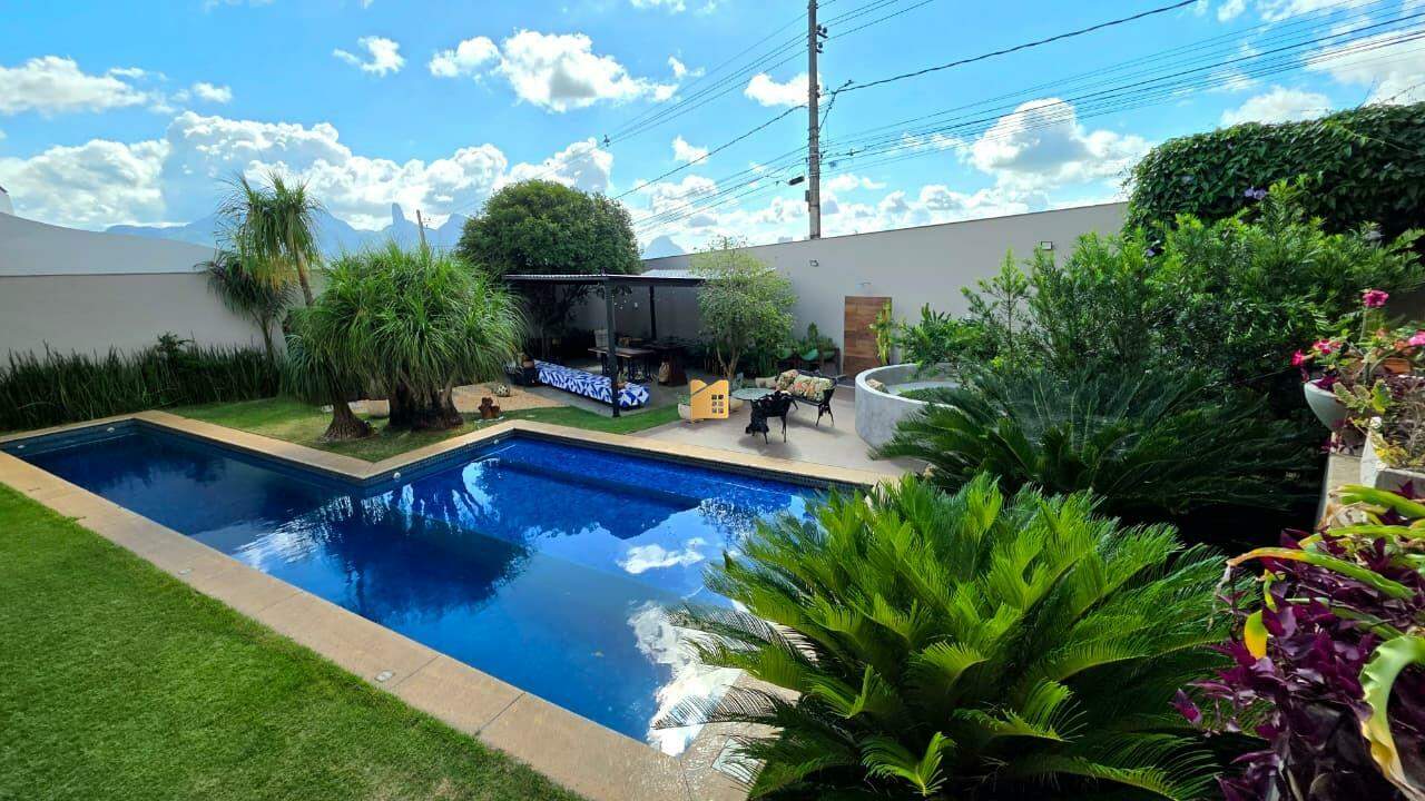 Casa à venda no Recanto: 