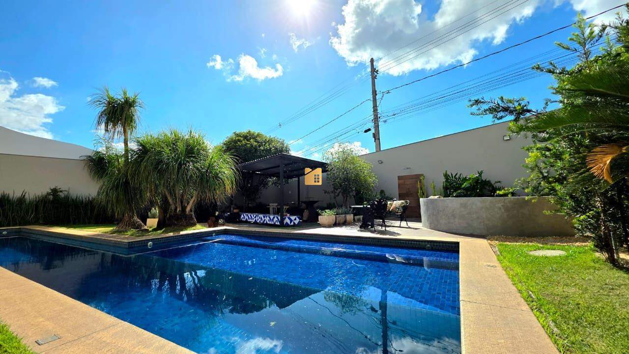 Casa à venda no Recanto: 