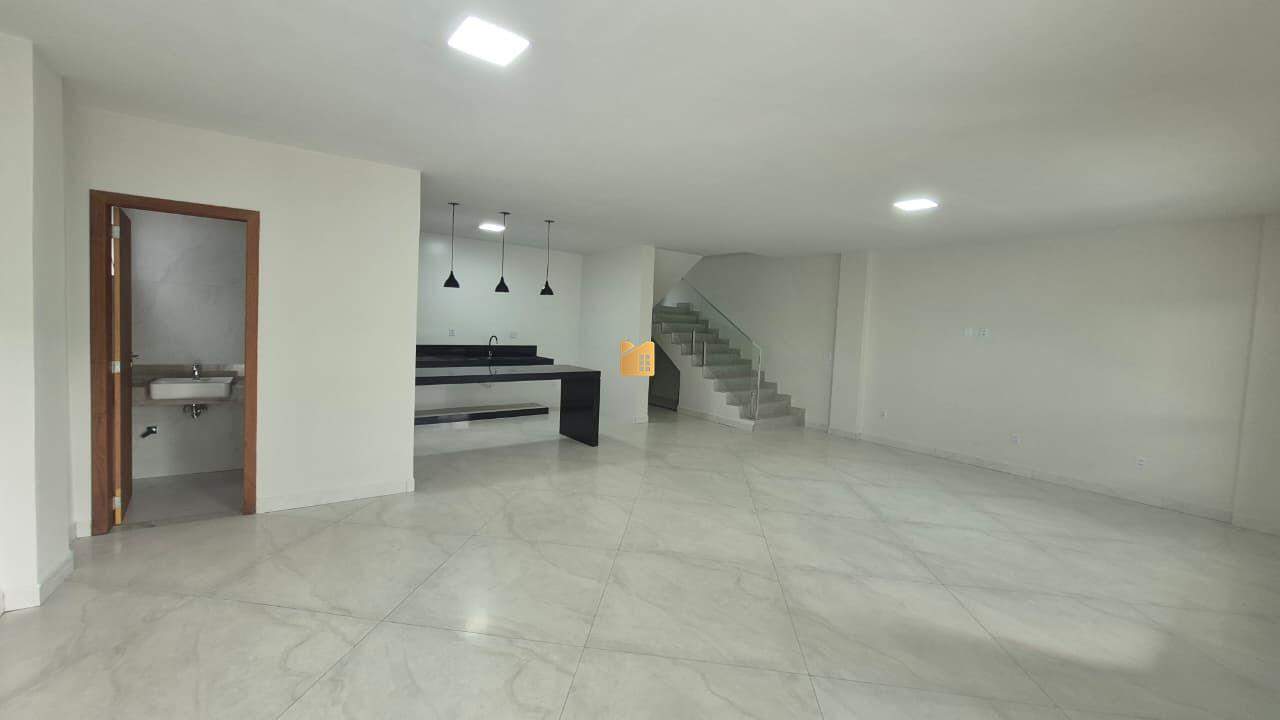 Casa à venda no São Geraldo: 