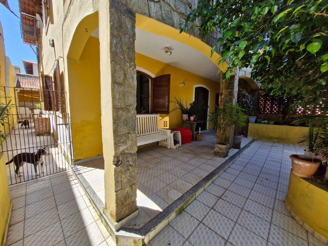 Casa à venda no Arraias: 