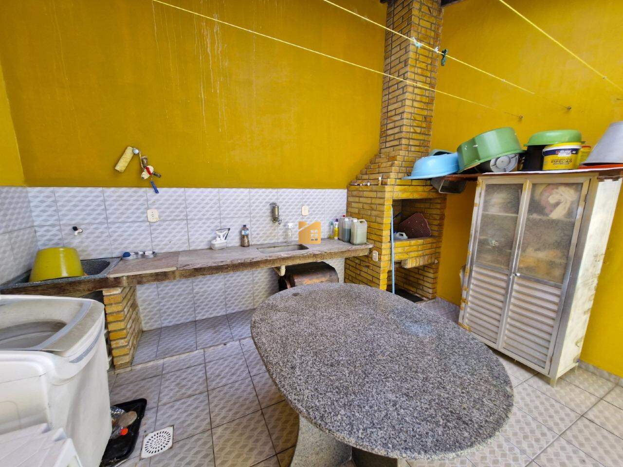 Casa à venda no Arraias: 