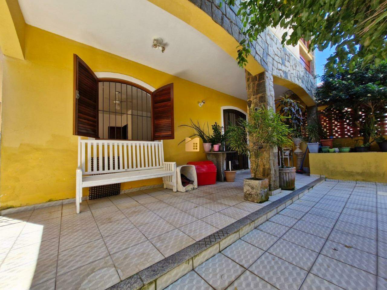 Casa à venda no Arraias: 