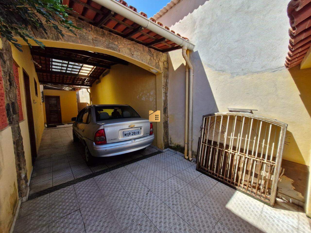 Casa à venda no Arraias: 