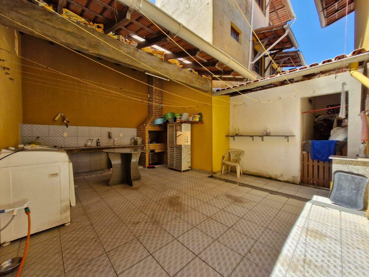 Casa à venda no Arraias: 