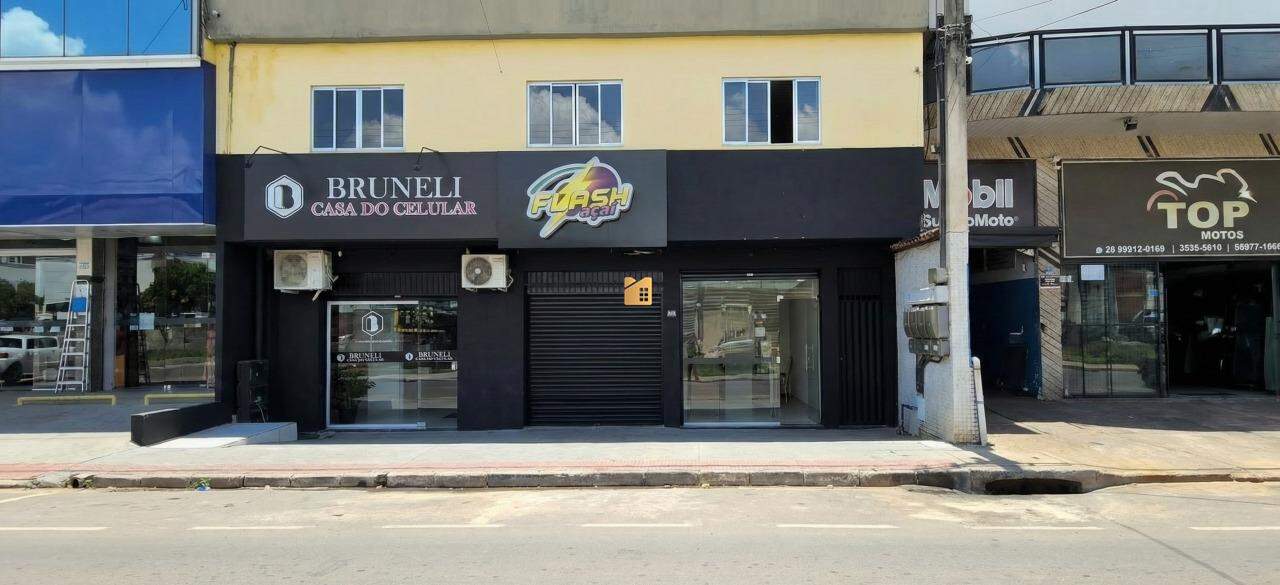 LOJA para aluguel no Waldir Furtado Amorim: 