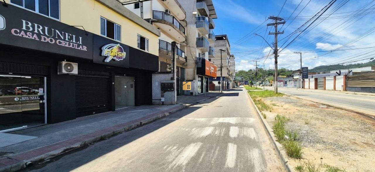 LOJA para aluguel no Waldir Furtado Amorim: 
