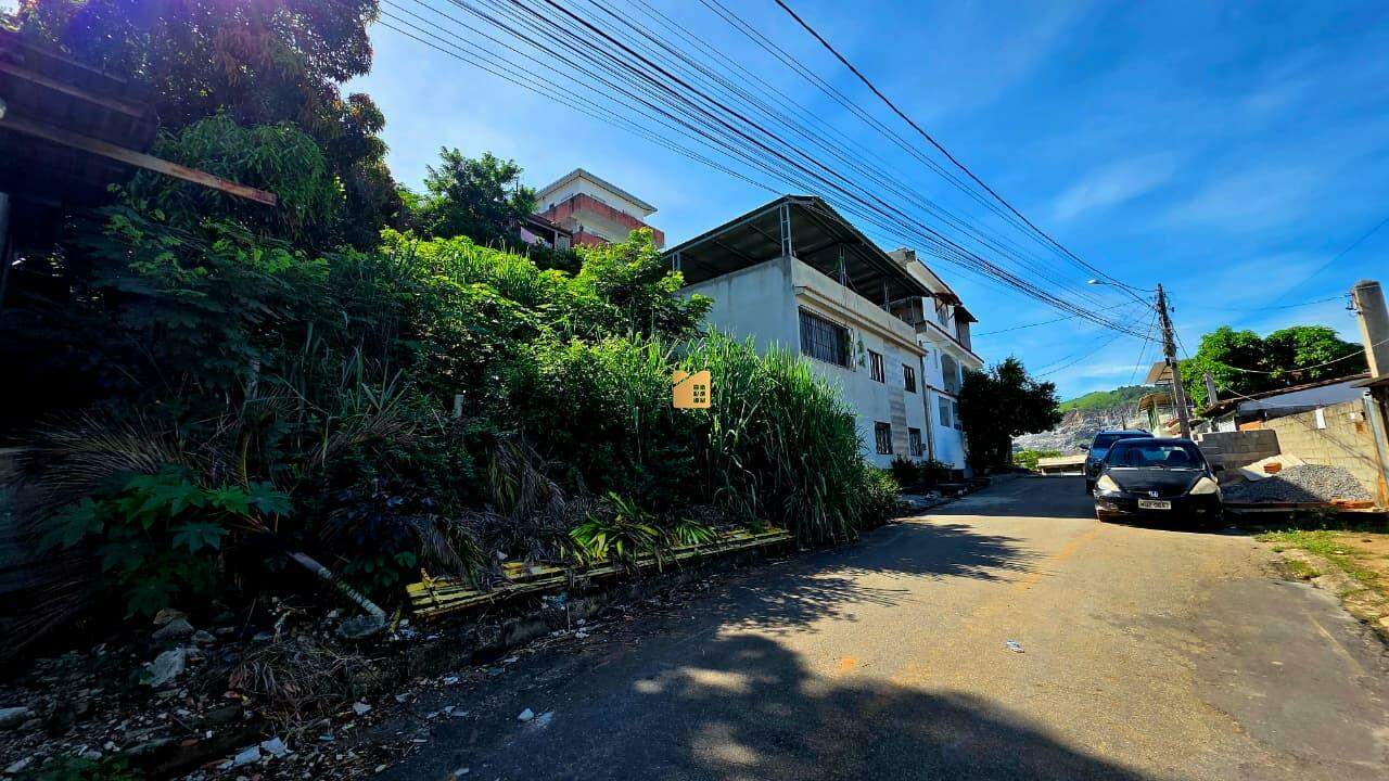 Terreno à venda no IBC: 