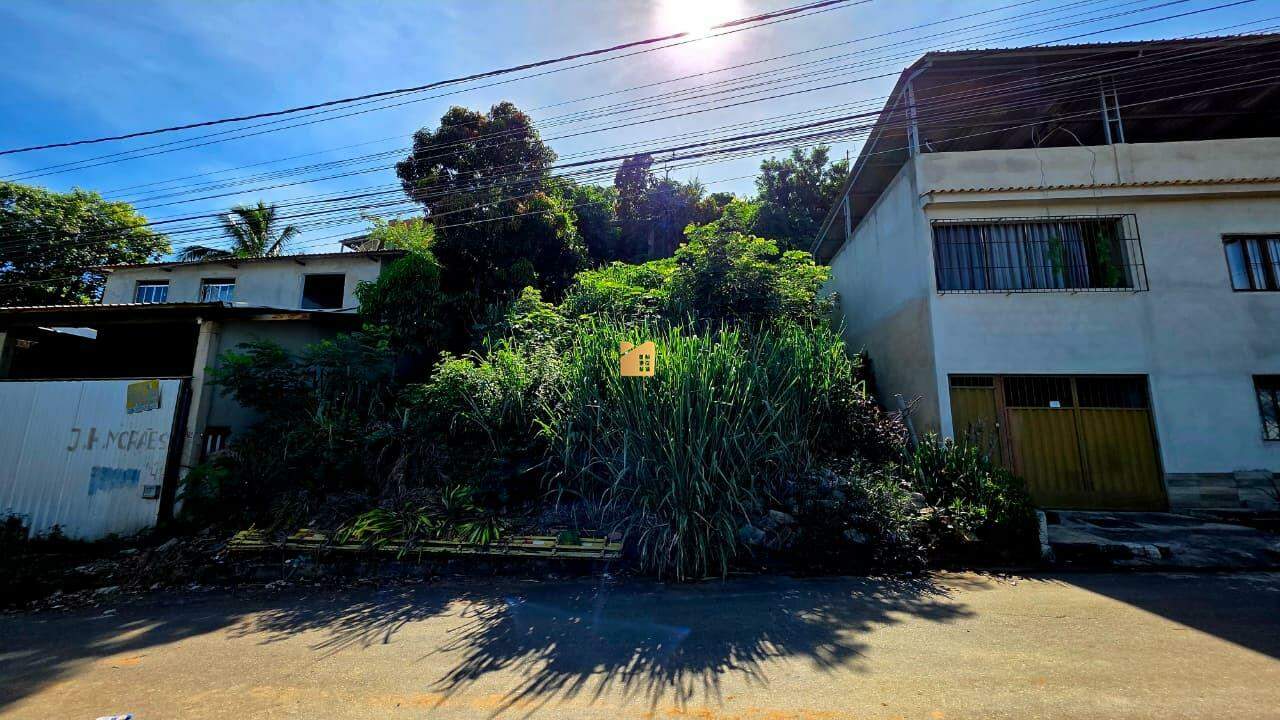 Terreno à venda no IBC: 