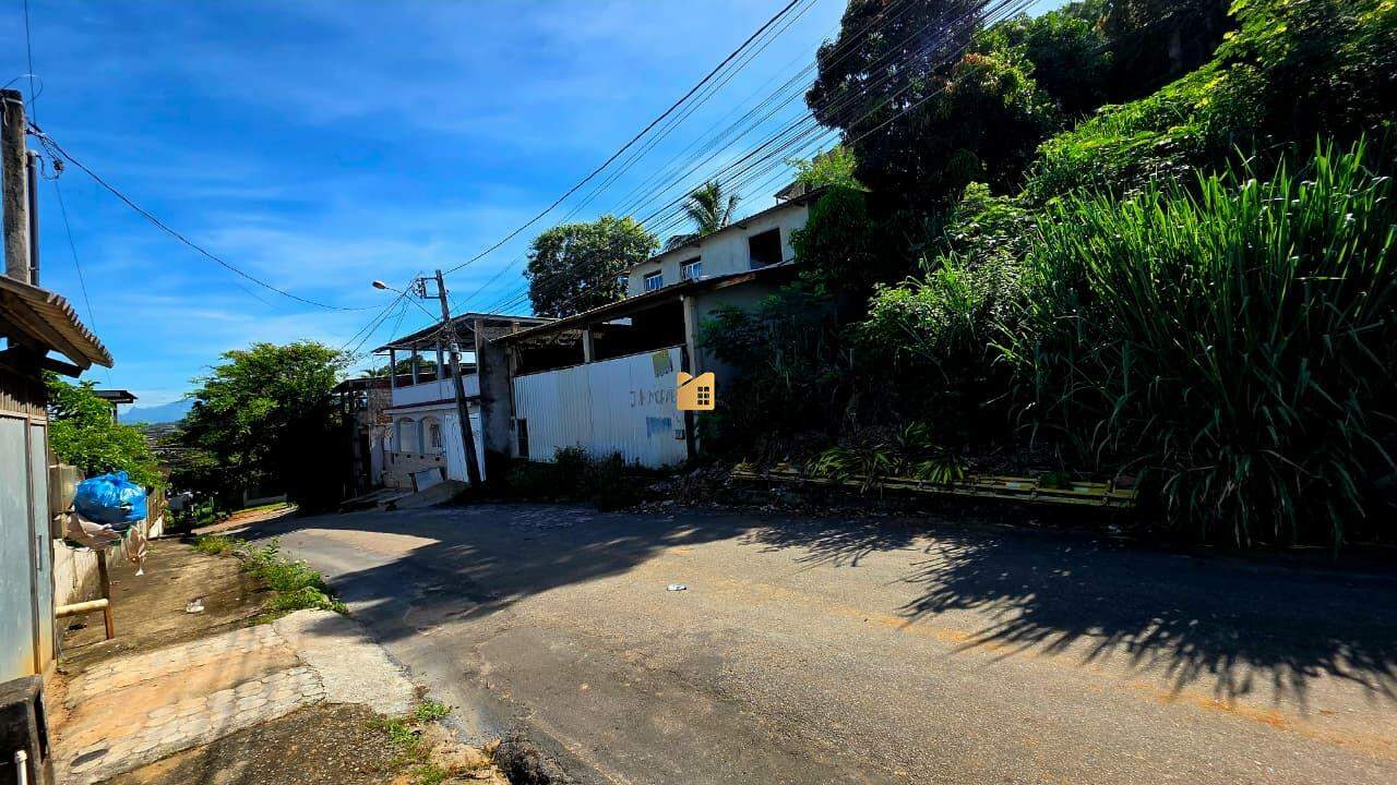 Terreno à venda no IBC: 